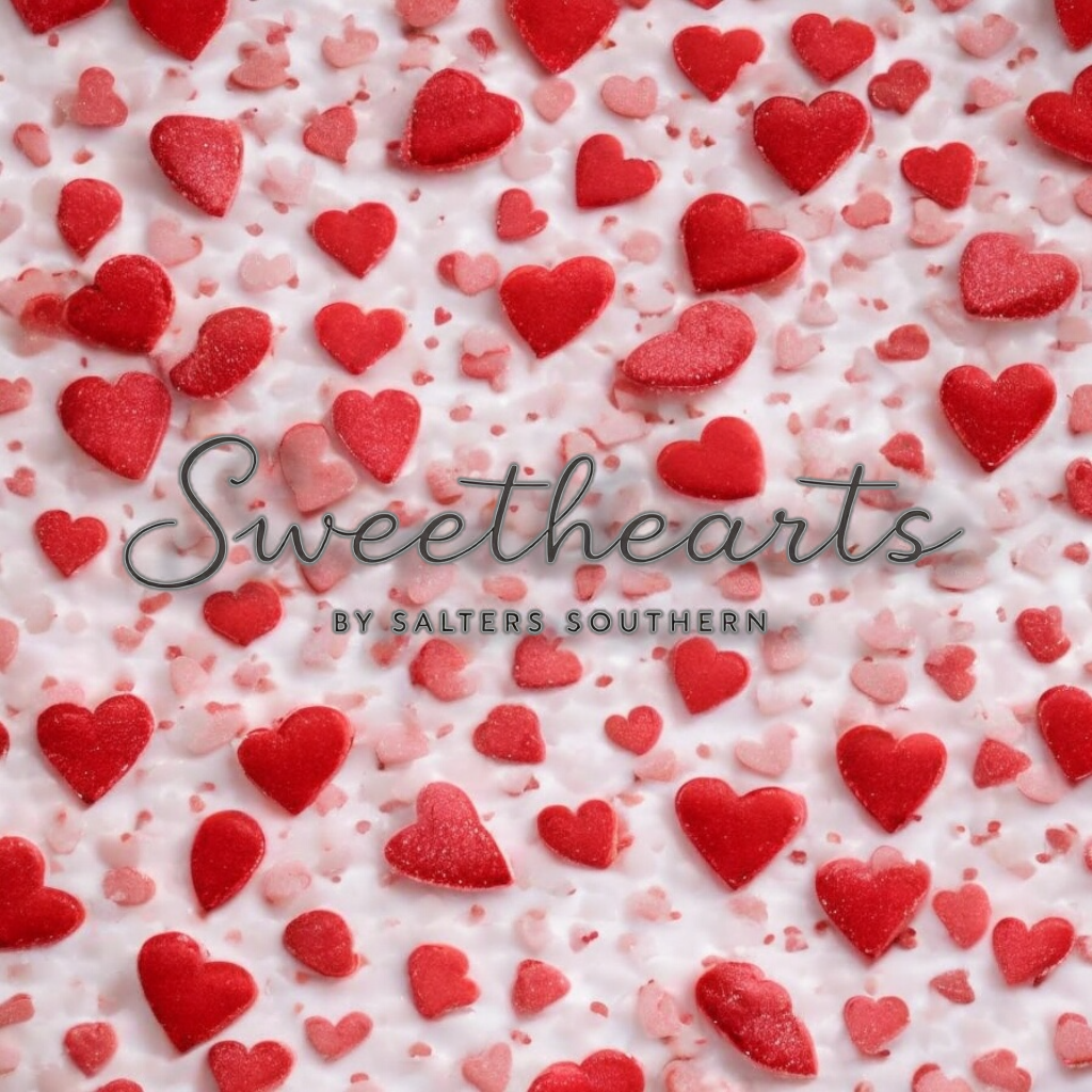 Sweethearts By Salters Southern