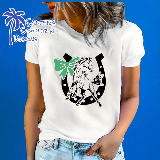 Lucky Stallions T-Shirt